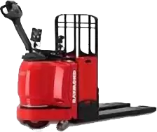 Electric Pallet Jack