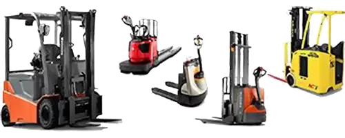 general forklift safety