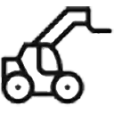 Rough Terrain