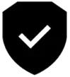shield check icon